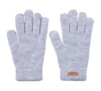 Barts - Women's Witzia Gloves - Gants - One Size - light blue