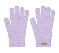 Barts - Women's Witzia Gloves - Gants - One Size - lilac