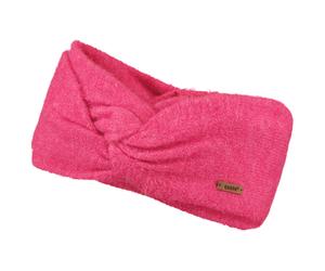 Barts - Women's Witzia Headband - Bandeau - One Size - hot pink