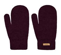 Barts - Women's Witzia Mitts - Gants - One Size - aubergine