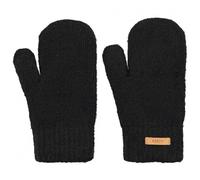 Barts - Women's Witzia Mitts - Gants - One Size - black