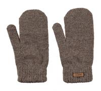 Barts - Women's Witzia Mitts - Gants - One Size - brown