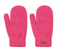 Barts - Women's Witzia Mitts - Gants - One Size - hot pink