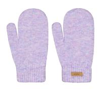 Barts - Women's Witzia Mitts - Gants - One Size - lilac