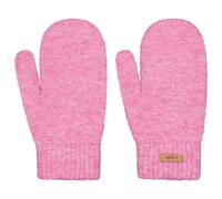 Barts - Women's Witzia Mitts - Gants - One Size - pink