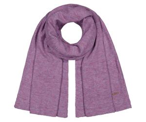 Barts - Women's Witzia Scarf - Écharpe - One Size - berry