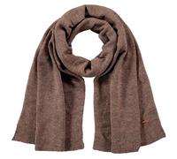 Barts - Women's Witzia Scarf - Écharpe - One Size - brown