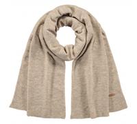 Barts - Women's Witzia Scarf - Écharpe - One Size - light brown
