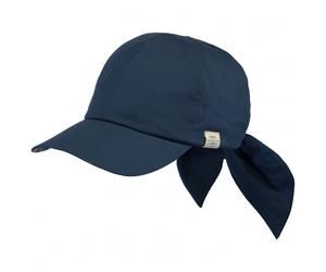 Barts - Women's Wupper Cap - Casquette - One Size - navy