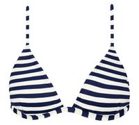 Barts - Women's Yadbor Fixed Triangle - Haut de maillot - 40 - navy