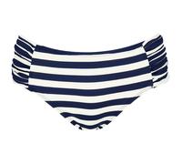 Barts - Women's Yadbor Mid Waist Briefs - Bas de maillot - 36 - navy