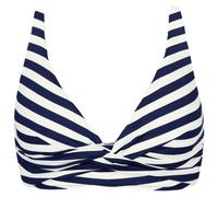 Barts - Women's Yadbor Multifit Top - Haut de maillot - 40 - navy