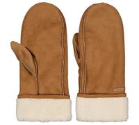 Barts - Women's Yokam - Gants - M/L - brown
