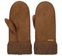 Barts - Women's Yokam - Gants - S/M - dark brown
