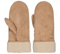 Barts - Women's Yokam - Gants - S/M - light brown ii
