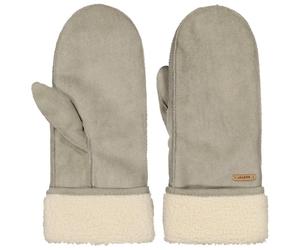 Barts - Women's Yokam - Gants - S/M - pale army