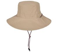 Barts - Women's Zaron Hat - Chapeau - One Size - light brown