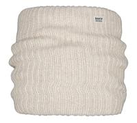 Barts - Women's Zias Col - Tour de cou - One Size - cream