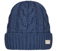 Barts - Women's Zirani Beanie - Bonnet - One Size - denim