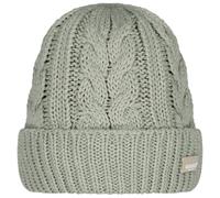 Barts - Women's Zirani Beanie - Bonnet - One Size - pale army