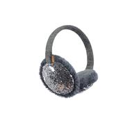 Barts - Wow Earmuffs - Bonnet enfant Grey - Taille unique