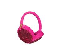 Barts - Wow Earmuffs - Bonnet enfant Hot Pink - Taille unique