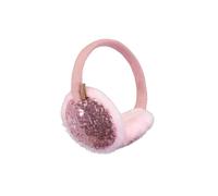 Barts - Kid's Wow Earmuffs - One Size - pink