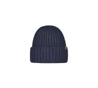 Barts - Wyoni Beanie - Bonnet homme Navy - Taille unique