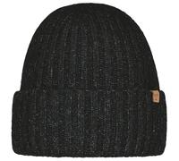 Barts - Wyoni Beanie - Bonnet homme Black - Taille unique