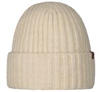 Barts - Wyoni Beanie - Bonnet - One Size - cream