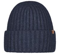 Barts - Wyoni Beanie - Bonnet - One Size - navy
