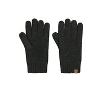Barts - Wyoni Gloves - Gants - M/L - black