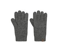 Barts - Wyoni Gloves - Gants - S/M - dark heather