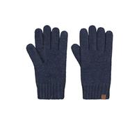 Barts - Wyoni Gloves - Gants - M/L - navy