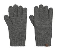 Barts - Wyoni Gloves - Gants homme Dark Heather - M / L