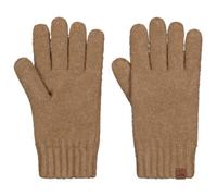 Barts - Wyoni Gloves - Gants - M/L - light brown