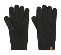 Barts - Wyoni Gloves - Gants - S/M - black