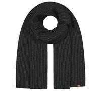 Barts - Wyoni Scarf - Écharpe - One Size - black