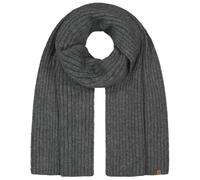 Barts - Wyoni Scarf - Écharpe - One Size - dark heather