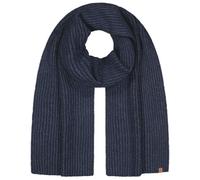 Barts - Wyoni Scarf - Écharpe - One Size - navy