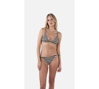 Barts - Yadbor Fixed Triangle - Haut de bikini femme Black - DE 36