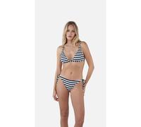 Barts Yadbor Fixed Triangle - Haut de bikini femme Navy DE 40