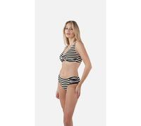 Barts - Yadbor Multifit Top - Haut de bikini femme Black - DE 42