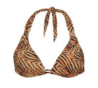 Barts Yindi Triangle Partie supérieure du Bikini, Sand, 40 Femme, Sable, 42