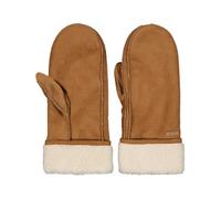 Barts - Yuka Mitts - Moufles femme Brown - M / L