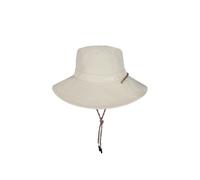 BARTS Zaron Hat - Femme - Beige / Blanc - taille Unique- modèle 2024