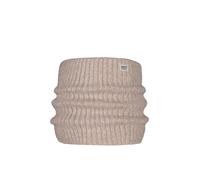 Barts - Zias Col - Tour de cou femme Beige - Taille unique