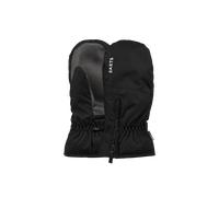 Barts - Zipper Mitts - Moufles enfant Black - Taille 6