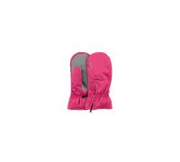 Barts - Zipper Mitts - Moufles enfant Fuchsia - Taille 3