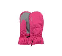 Barts - Zipper Mitts - Moufles enfant Fuchsia - Taille 5